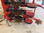 Horsch rapeseed equipment 9