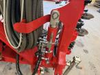 Horsch rapeseed equipment 31