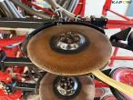 Horsch rapeseed equipment 44