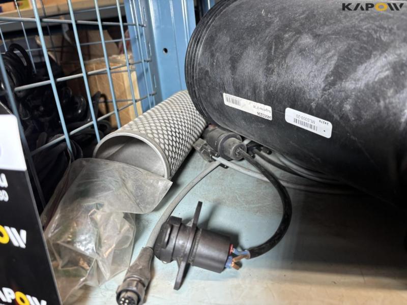 Horsch spare parts 2