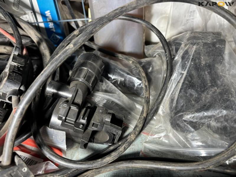 Horsch spare parts 12