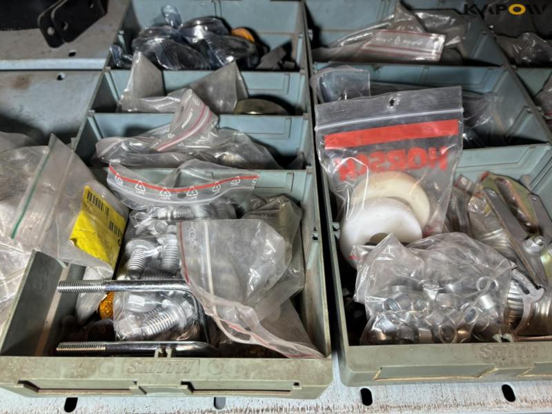 Horsch spare parts 9