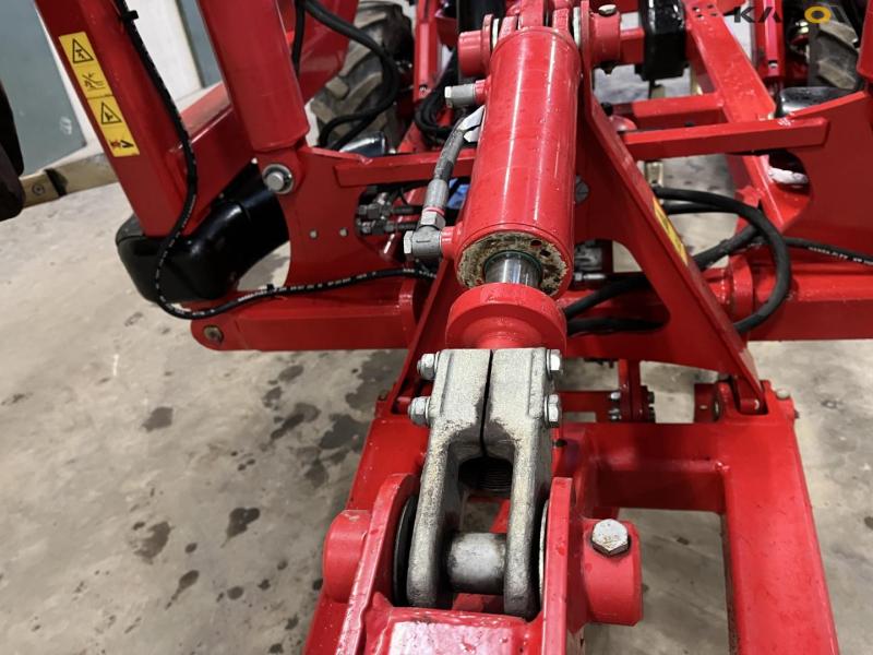 Horsch Terrano 6 FM depth harrow 17