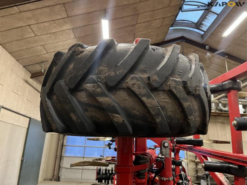 Horsch Terrano 6 FM depth harrow 20