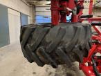 Horsch Terrano 6 FM depth harrow 19