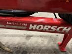 Horsch Terrano 6 FM depth harrow 21