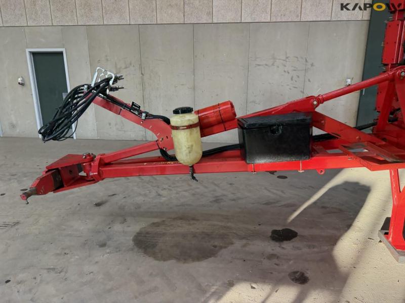 Horsch Terrano 6 MT depth harrow 8