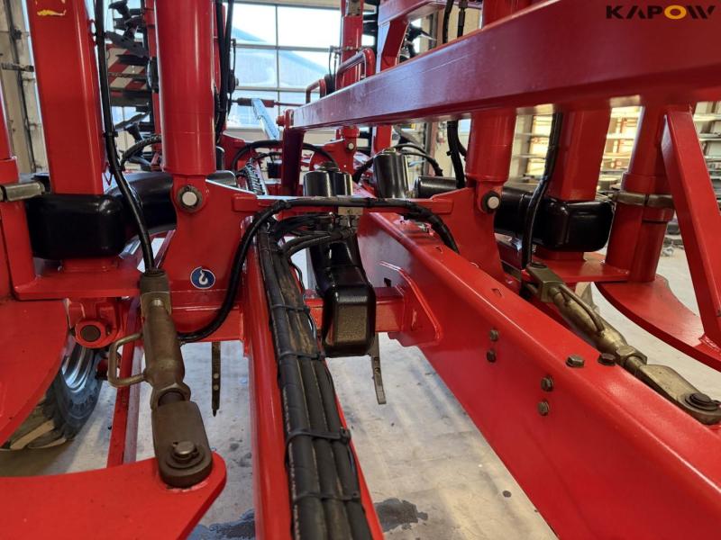 Horsch Terrano 6 MT depth harrow 18