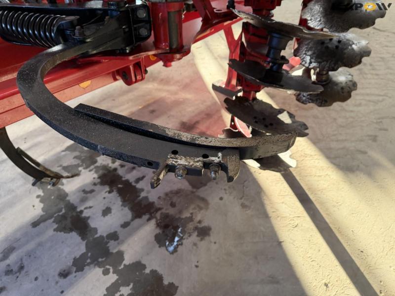 Horsch Terrano 6 MT depth harrow 38
