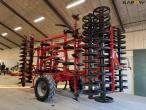 Horsch Terrano 6 MT depth harrow 6