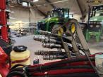 Horsch Terrano 6 MT depth harrow 13