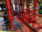 Horsch Terrano 6 MT depth harrow 16