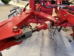Horsch Terrano 6 MT depth harrow 31