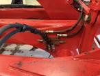 Horsch Terrano 6 MT depth harrow 59