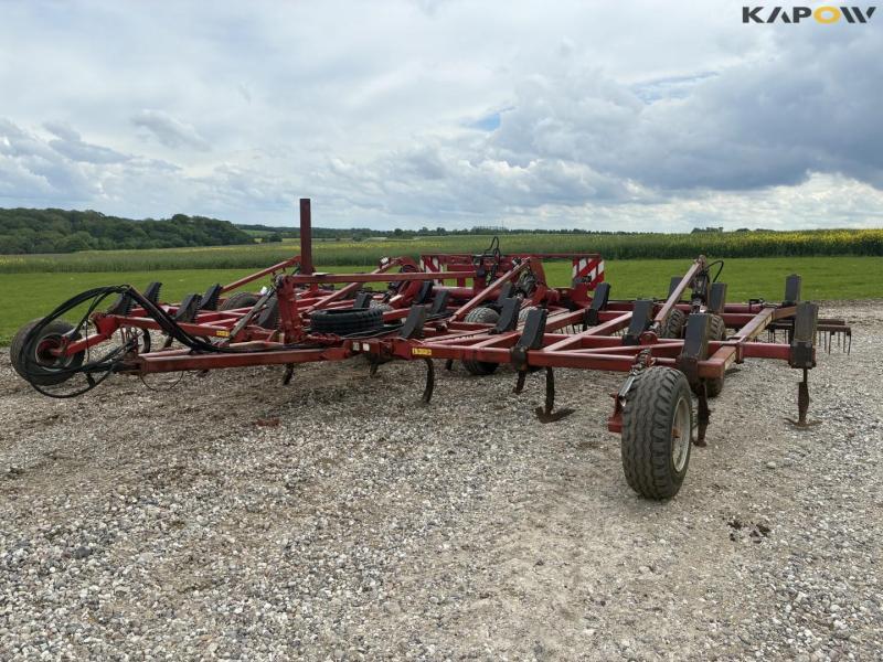 Horsch terrano 8 harrow 1