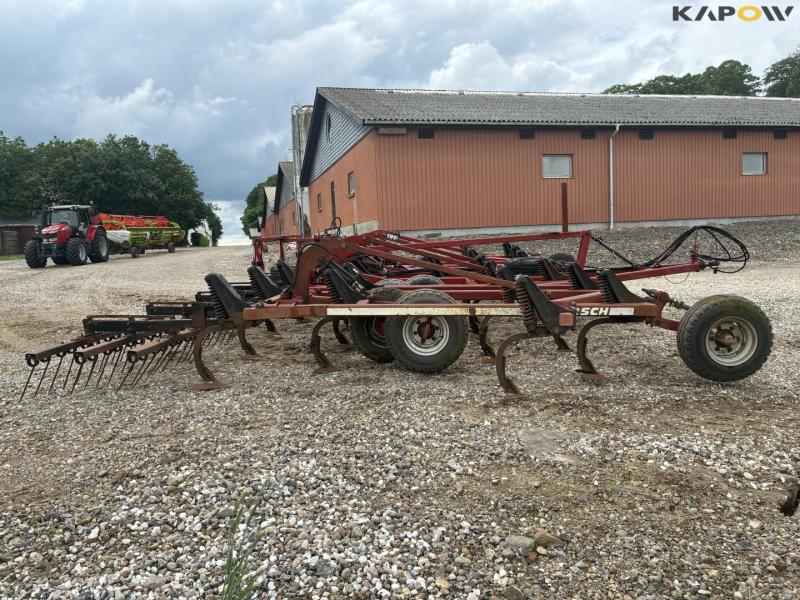 Horsch terrano 8 harrow 3