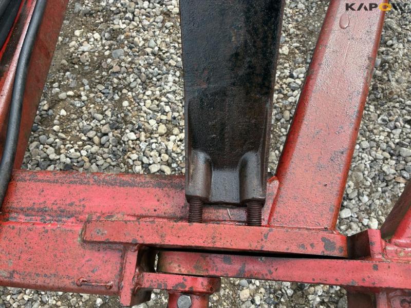 Horsch terrano 8 harrow 9