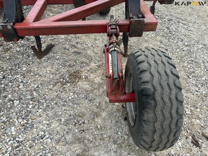 Horsch terrano 8 harrow 10