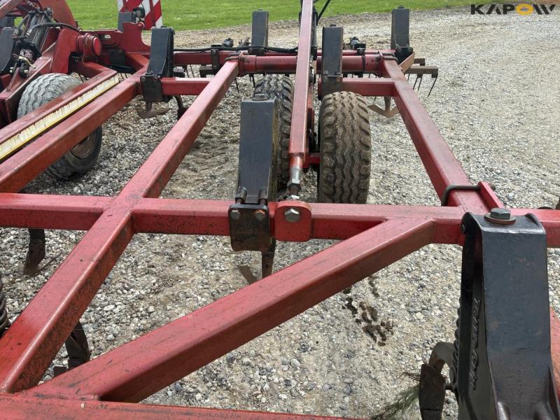 Horsch terrano 8 harrow 11