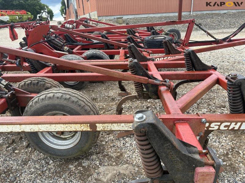 Horsch terrano 8 harrow 15