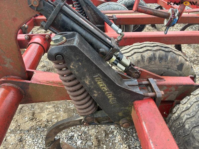 Horsch terrano 8 harrow 17