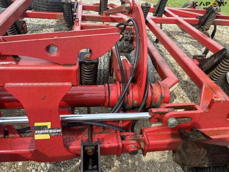Horsch terrano 8 harrow 23
