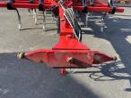Horsch tiger 4AS deep harrow with seed box 9