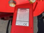 Horsch tiger 4AS deep harrow with seed box 11