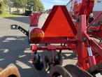 Horsch tiger 4AS deep harrow with seed box 20