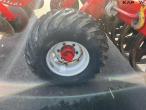 Horsch tiger 4AS deep harrow with seed box 23