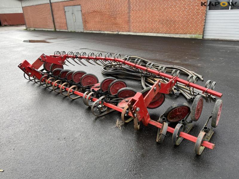 Horsch tiger seed equipment 1
