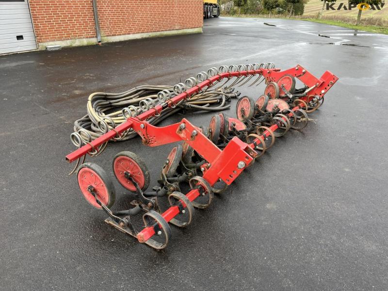 Horsch tiger seed equipment 3