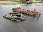 Horsch tiger seed equipment 5