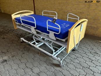 Hospital bed