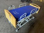Hospital bed 5