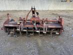 Howard E80 milling machine 2