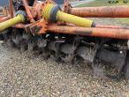 Howard S100 rotavator 6
