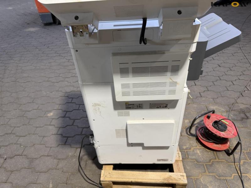 HP Color laser jet managed MFP E77830 printer 12