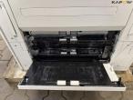 HP Color LaserJet Managed Flow MFP E87640z printer/copier 23