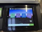 HP Color LaserJet Managed Flow MFP E87640z printer/copier 20