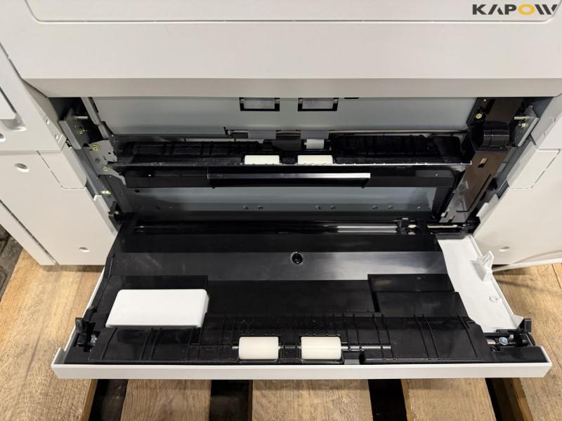 HP Color LaserJet Managed Flow MFP E87740z printer/copier 14