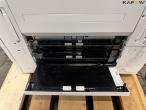 HP Color LaserJet Managed Flow MFP E87740z printer/copier 19
