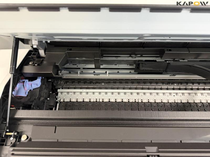 HP DesignJet T2600dr 36” PS Large Format Printer 6