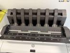 HP DesignJet T2600dr 36” PS Large Format Printer 24