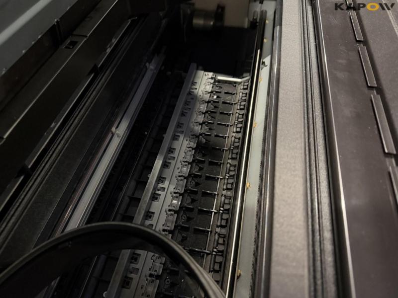 HP DJ T2600PS dr MF large format printer 11