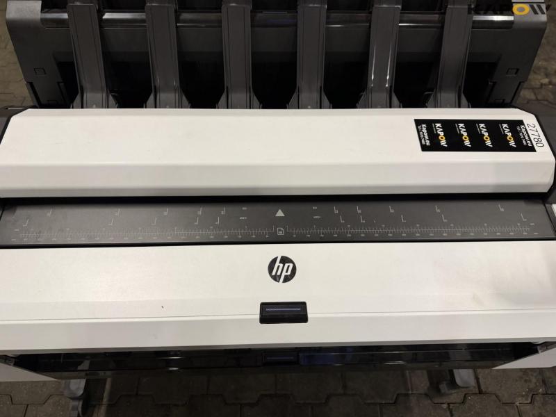 HP DJ T2600PS dr MF large format printer 18