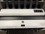 HP DJ T2600PS dr MF large format printer 18
