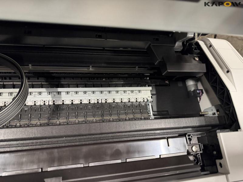 HP DT T2600PS dr MF large format printer 15