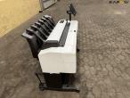 HP DT T2600PS dr MF large format printer 4