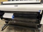 HP DT T2600PS dr MF large format printer 10